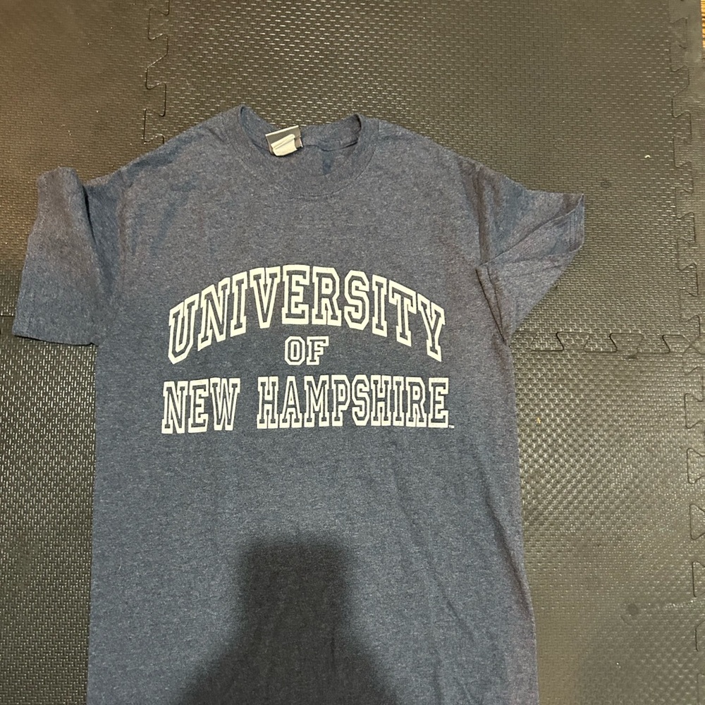UNH swag